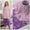Chikankari Boring Work Pure Lawn 2-Piece Unstitched Suit