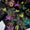 Gul Ahmed Premium Lawn Hand-Painted 3-Piece Unstitched Suit