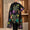 Gul Ahmed Premium Lawn Hand-Painted 3-Piece Unstitched Suit